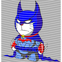 Cartoons and other-CO 1366